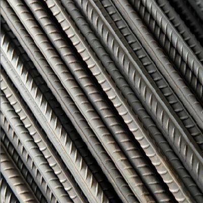 Support Customization 6mm Steel Rebar 12mm