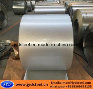 55% Aluminium Zinc Alloy Coated Steel Coil
