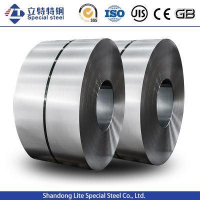 Cold Rolled Zinc Coating Galvanzied Steel Coil Dx51d Dx52D Dx53D Dx54D Hot DIP Coils Galvanized Plate