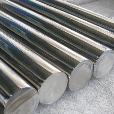 201 Stainless Steel Round Rod for Industry Use