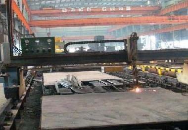 S460 S500 S690 S890 S960 High Strength Structure Steel Plate