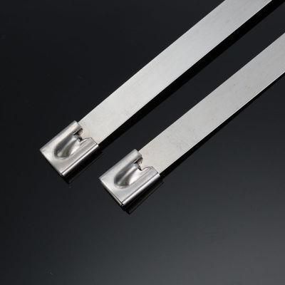 Stainless Steel Bands, SS304 / SS316, 30m Length, 12.7mm Width, Thickness 0.7mm