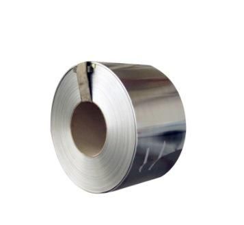 Factory Sources SUS 201 202 304 304L Cold Rolled Bright Polished Constructions Industry Decorate Stock Ba 2b Hl 8K Stainless Steel Ss Coils