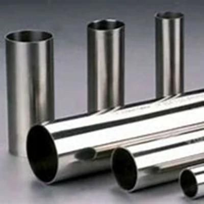 Stainless Steel Pipe 2205 321 314 201 304
