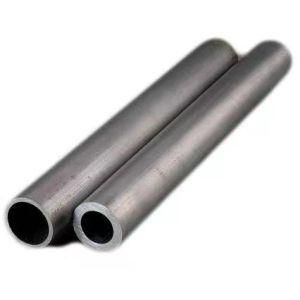 Chinese Factory Price 304 316 310S 321 Round Stainless Steel Pipe Tube