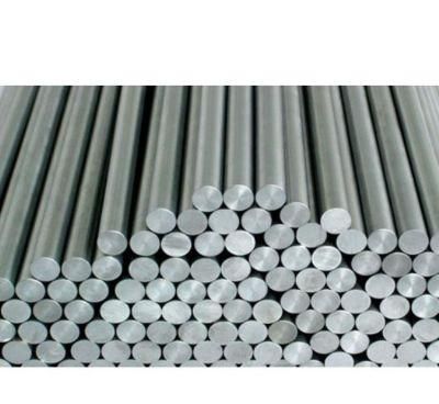 Good Quality 201 Stainless Steel Round Rod for Machinery Processing
