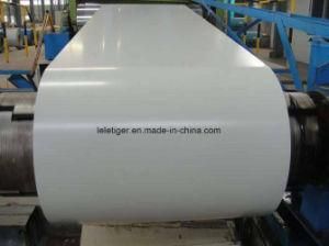 Color Coated Steel Coil PPGI/PPGL