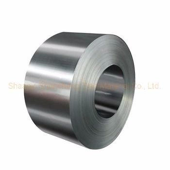 410 No. 1 Stainless Steel Coil Hot Rolled Stainless Steel Coil HRC