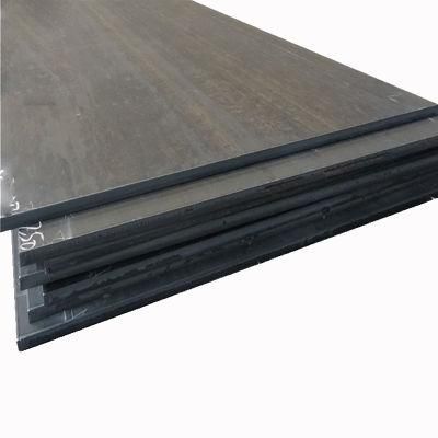 ISO Standard 41CrAlMo7-10steel Plate Manufacturer En10085 Steel Plate Factory JIS G4202 Steel Plate Wholesales