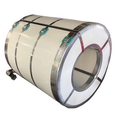 Color Coated Galvanized PPGI for Corrugated Metal Roofing Sheet