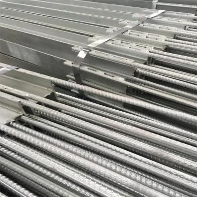 Hot Rolled Steel Wire Rod in Coils / Grade 60 Rebar Steel Deformed Steel Bar in Coils