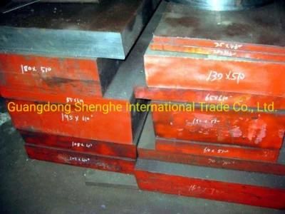 Tool Steel Plate D2 H13 1045 4340 4140 P20 Alloy Tool Steel Die Steel