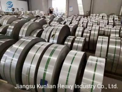 Roofing Material Prime PPGI Color Coated Dx52D+Az S550gd+Az Prepainted Galvanized Steel Coil