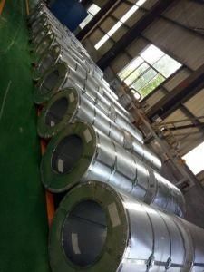 Price for Hot Dipped Galvanized / Gi Steel Coil Price Z120 / Z12