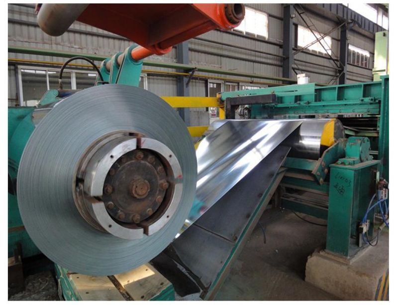 High Carbon Steel Tape Cold Rolled 65mn SAE 1065 1070 1075 1080 Ck67 Ck75 C75s Spring Steel Strip