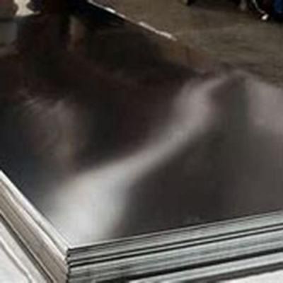 2507 2520 254smo Stainless Steel Plate, Galvanized Steel Plate, Polished, Ex Factory Price