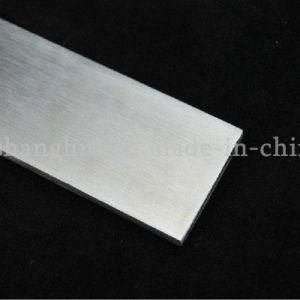 Stainless Steel Flat Bar 201/304/316L Pickled &amp; Polished