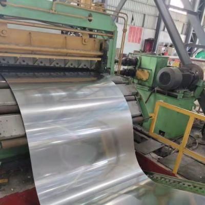En 10088 Grade 1.4501 Stainless Steel Plate / S32760 Super Duplex Stainless Steel