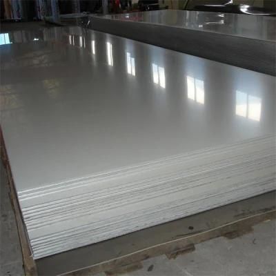 AISI 430 Stainless Steel Sheet Bright Surface SUS430 Stainless Steel Plate