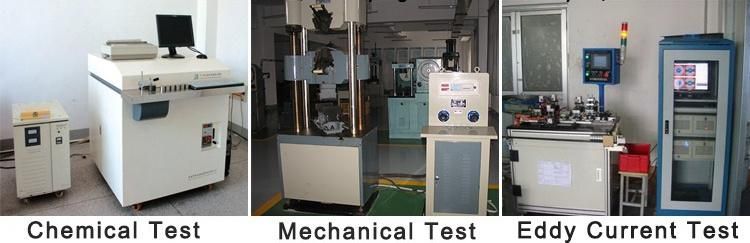 St52 Hone Tube Steel Tube From Factory
