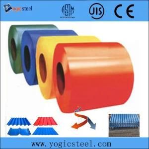 Competitive Price Galvalume Steel Coils