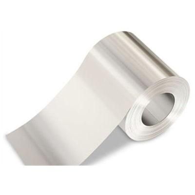304 Cold Rolled Stainless Steel 2b Finish Coil 0.28 Thick
