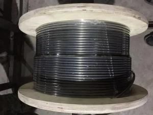 Alloy 625 Capillary Coiled Tubing Supplier