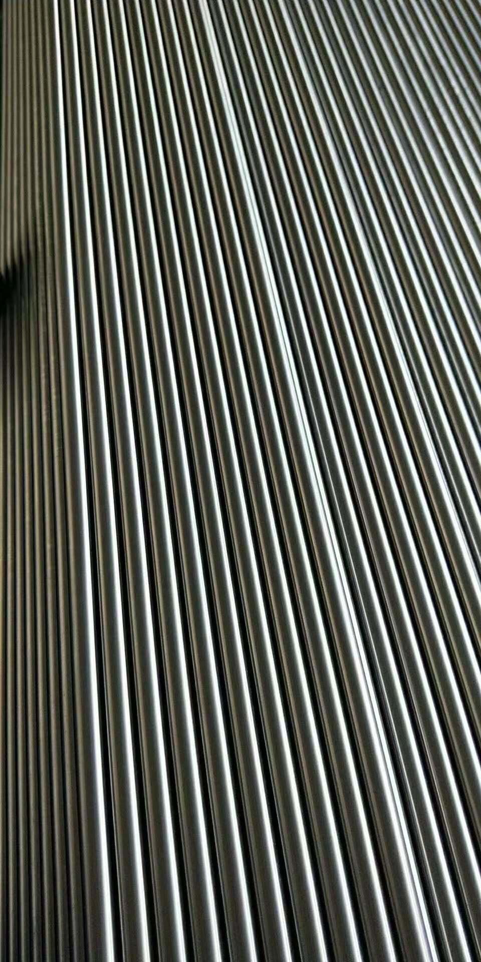 1.4845 S31008 Ss 310S Stainless Steel Bars and Rods Round Bar