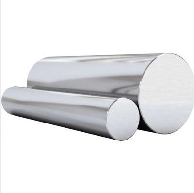 304 Stainless Steel Round Bar Price 2mm, 3mm, 4mm, 6mm Stainless Steel Round Bar