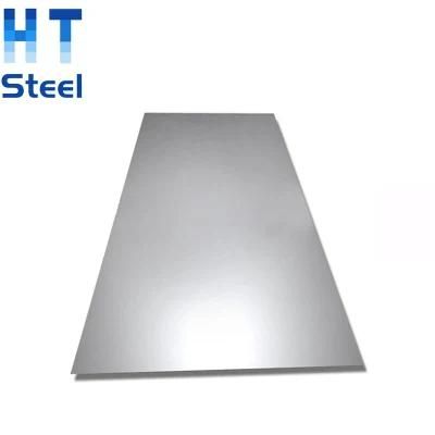 Good Quality 2mm/ 3mm Thickness Raw Material Carbon Steel Sheet/Plate