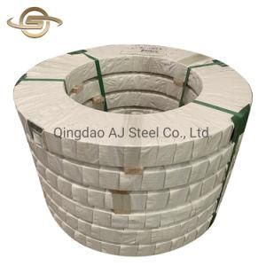 304 2b Finish Cold Rolled Stainless Steel Strip