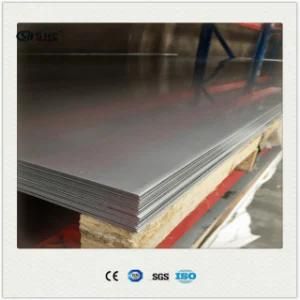 Most Trusted 316ti Stainless Steel Sheets &amp; Plates Manufacturer