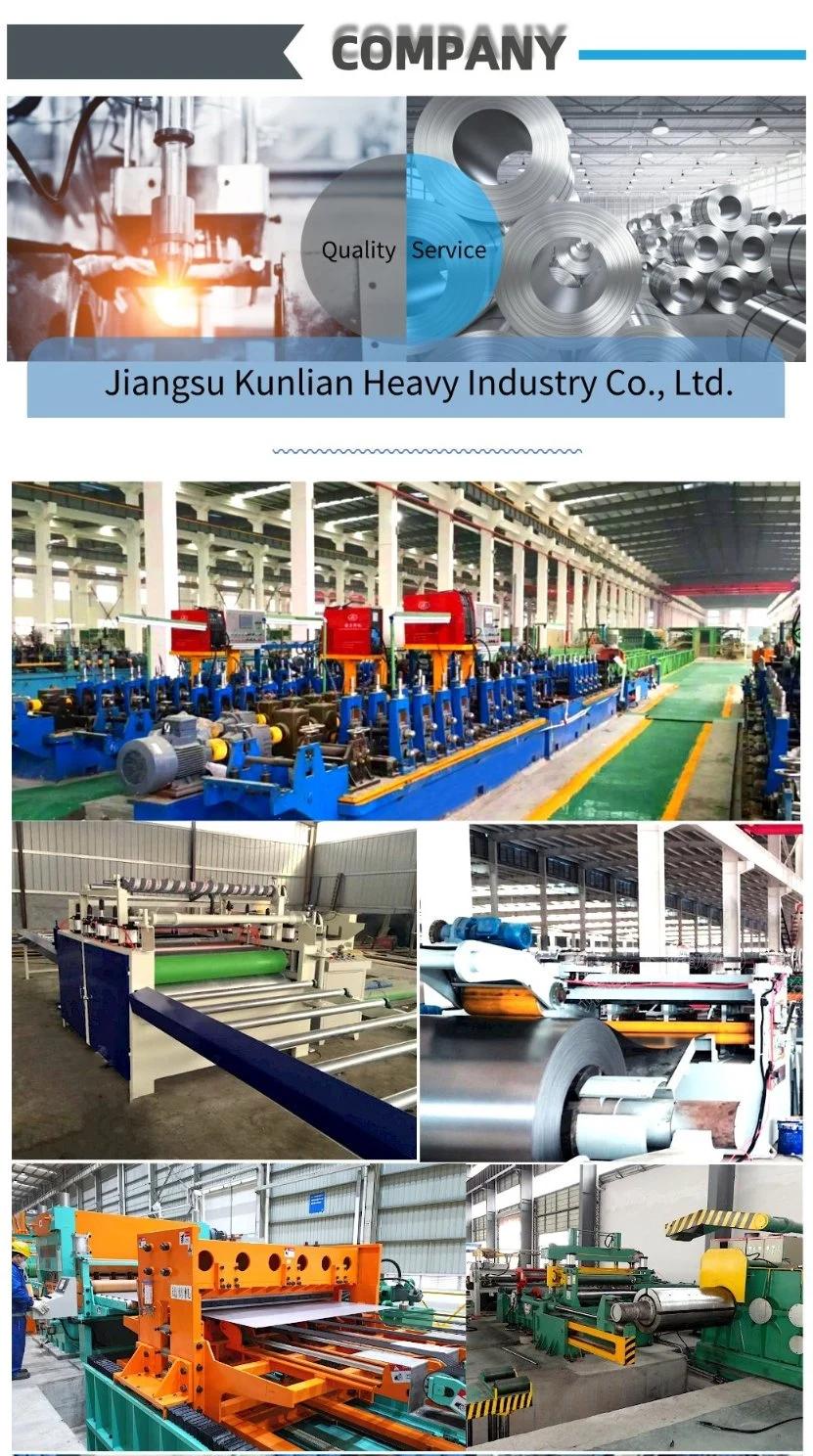 Cold Rolled ASTM GB JIS 201 202 301 304 Steel Sheet Coil for General Use in Construction