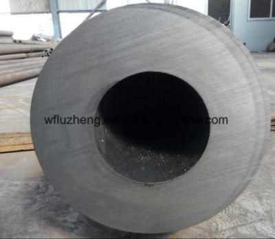 En10297 Seamless Pipe, 42CrMo4 E355 E235 Seamless Steel Pipe