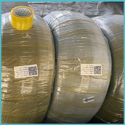 Factory Price 2.5mm Low Carbon Steel Wire Hot Dipped Wire