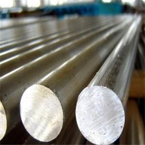 317 Stainless Steel Polished Surface