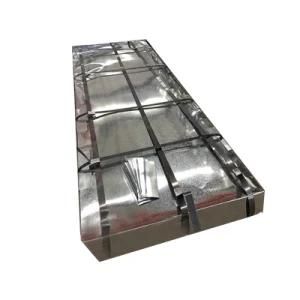 Cheap Price Gi Corrugated Roofing Sheets Galvanized Corrugated Iron Sheet
