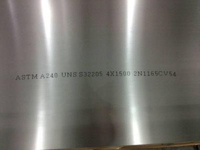 Uns S31703/AISI 317L Stainless Steel Sheet/Plate/Coil/Pipe/Flange/Fittings/Bolt &amp; Nuts