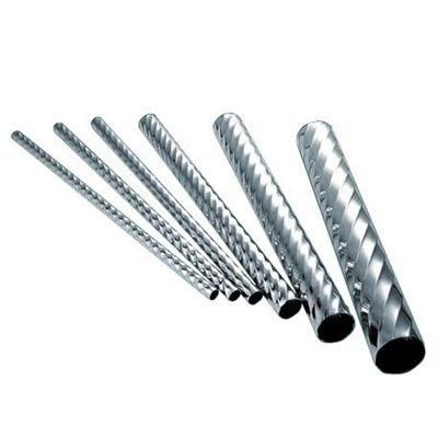 Hot Rolled DN250 Rectangular Steel Tube 75mm Diameter 304 Stainless Steel Square Pipe