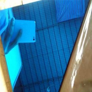 Cold Rolled 201 304 410 Spring Color Stainless Steel Plate Sheet