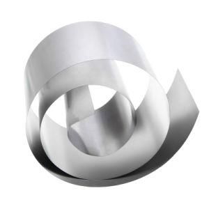 China Origin Stainless Steel 304L Grade Strip