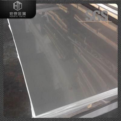 Cold Rolled AISI 201 202 SUS304 304L Ss Plate ASTM 316 316L 316ti 309S 310S 321 410 420 430 436 904L Building Materials Stainless Steel Plate