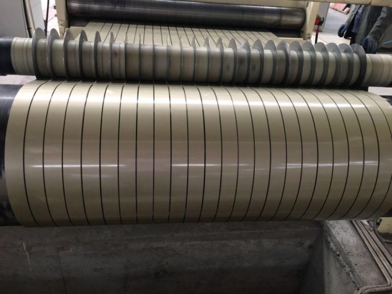 Low Price Factory Tinplate SPCC Bright 2.8 /2.8 High Quality T1 T3 Tinplate Sheet/Coil Tin Free Steel