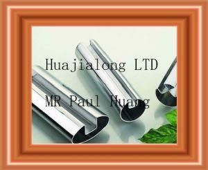 Decorative Material for Stainless Steel Pipe