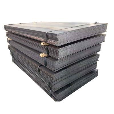 Carbon Steel S235jr Steel Price Hot Rolled Carbon Steel Plate Price