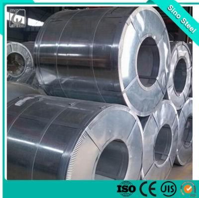 Gi Dx51d Galvanized Steel Sheet Metal Coil Building Material