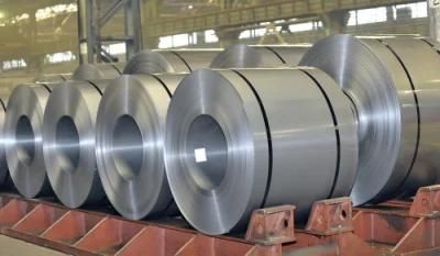 ASTM A276 Coiden Color Coating No. 1 2b Ba No. 4 1219X2438mm Acero Inoxidable Stainless Steel Sheet Coil