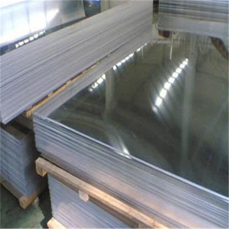 High-Manganese Wear-Resistant Steel Plate