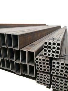 150X150 Steel Square Pipe/Square Pipe Price/1X1 Inch Galvanized Square Pipe