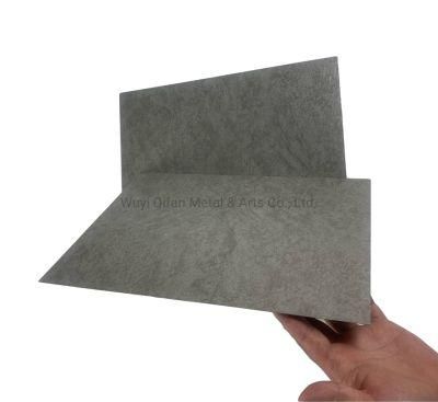 Ral Color Roofing Metal Sheet Corrugated Steel Plate Galvanized Steel Sheet Price